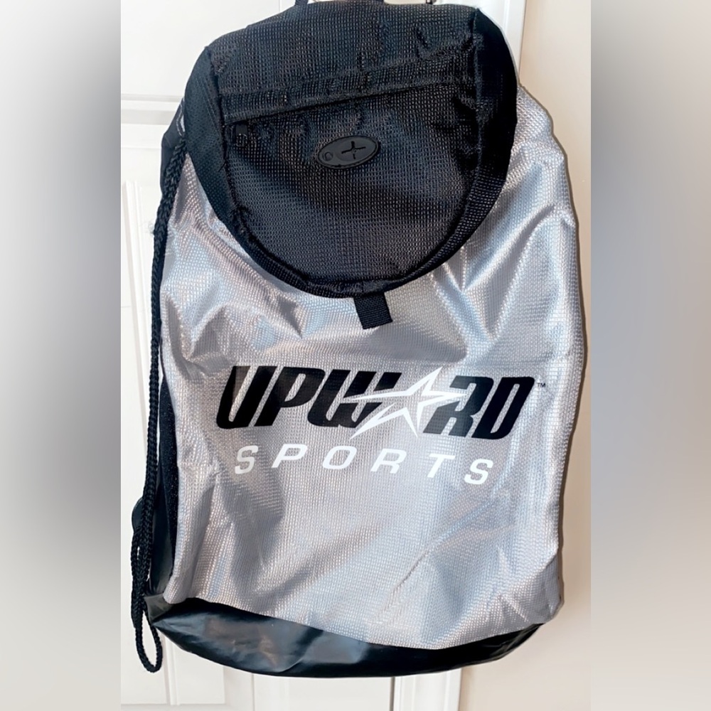 Upward sports carrying bag (unisex)
